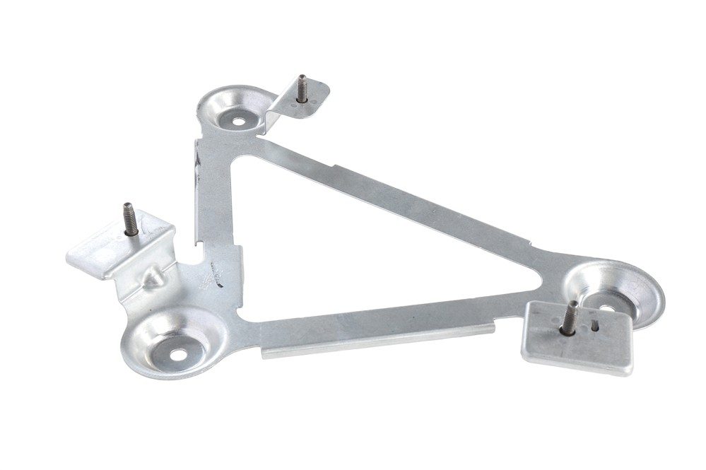 GM Genuine Parts Rear Radio Amplifier Bracket 85664815 — image 2